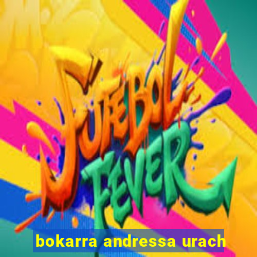 bokarra andressa urach